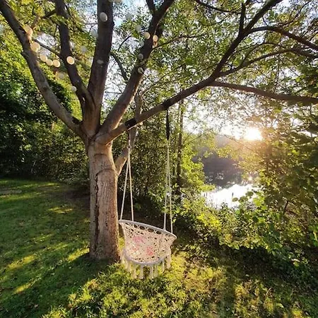 Blauer Mit Optionalem Hot-tub Holiday home