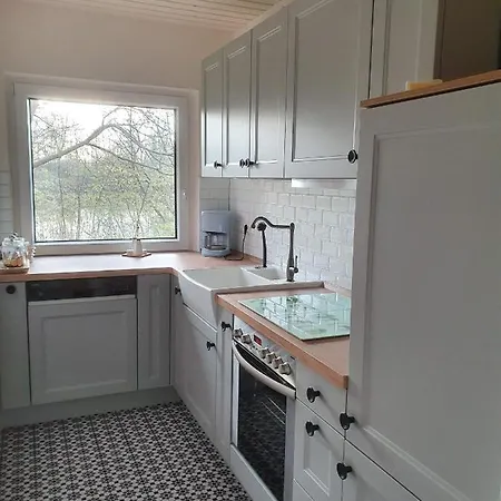 Blauer Mit Optionalem Hot-tub * Bockhorn (Lower-Saxony)