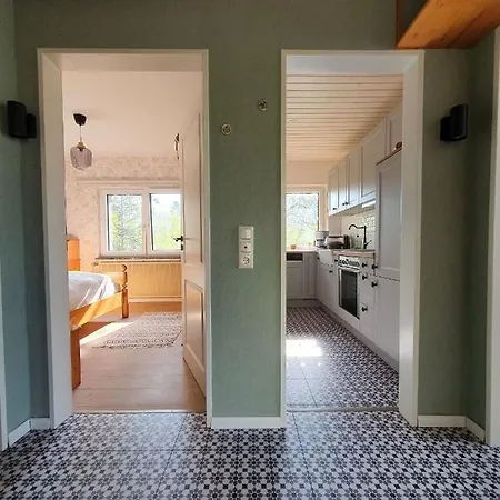 Holiday home Blauer Mit Optionalem Hot-tub Bockhorn (Lower-Saxony)