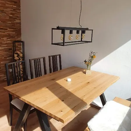 Blauer Mit Optionalem Hot-tub Holiday home