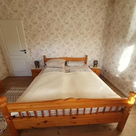 Blauer Mit Optionalem Hot-tub Holiday home *