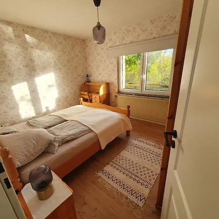 Blauer Mit Optionalem Hot-tub Holiday home Bockhorn (Lower-Saxony)