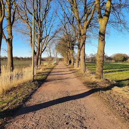 Blauer Mit Optionalem Hot-tub *