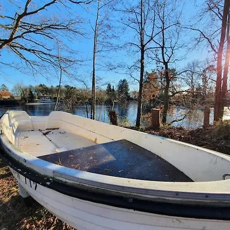 Blauer Mit Optionalem Hot-tub * Bockhorn (Lower-Saxony)