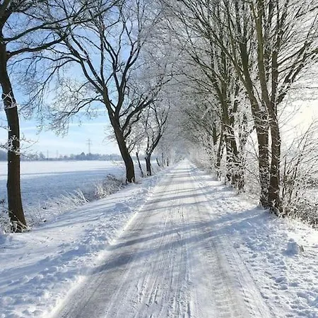 Blauer Mit Optionalem Hot-tub *