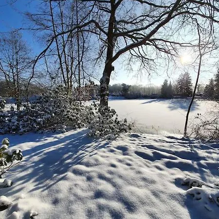 Blauer Mit Optionalem Hot-tub Holiday home *