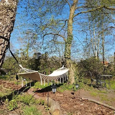 Blauer Mit Optionalem Hot-tub Holiday home *