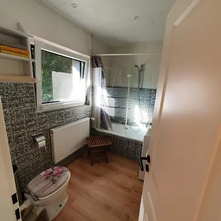 Blauer Mit Optionalem Hot-tub Bockhorn (Lower-Saxony)