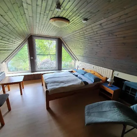 Holiday home Blauer Mit Optionalem Hot-tub Bockhorn (Lower-Saxony)