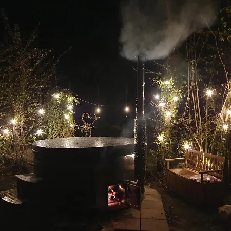 Blauer Mit Optionalem Hot-tub Bockhorn (Lower-Saxony)