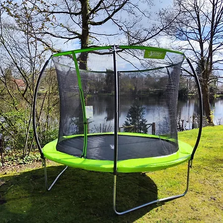 Blauer Mit Optionalem Hot-tub Holiday home