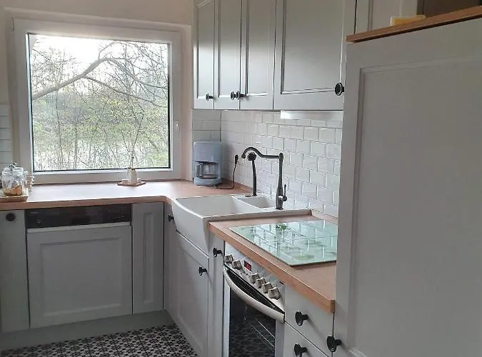 Blauer Mit Optionalem Hot-tub * Bockhorn (Lower-Saxony)