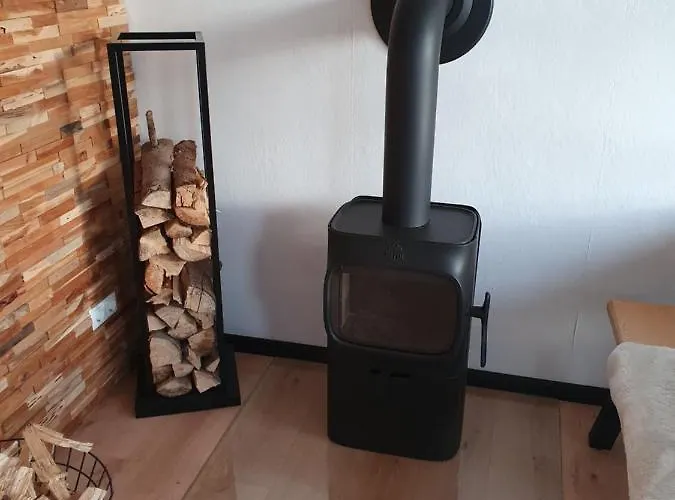 Feriehus Blauer Mit Optionalem Hot-tub