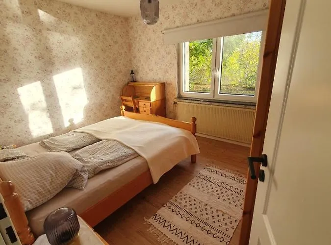 Blauer Mit Optionalem Hot-tub Feriehus Bockhorn (Lower-Saxony)