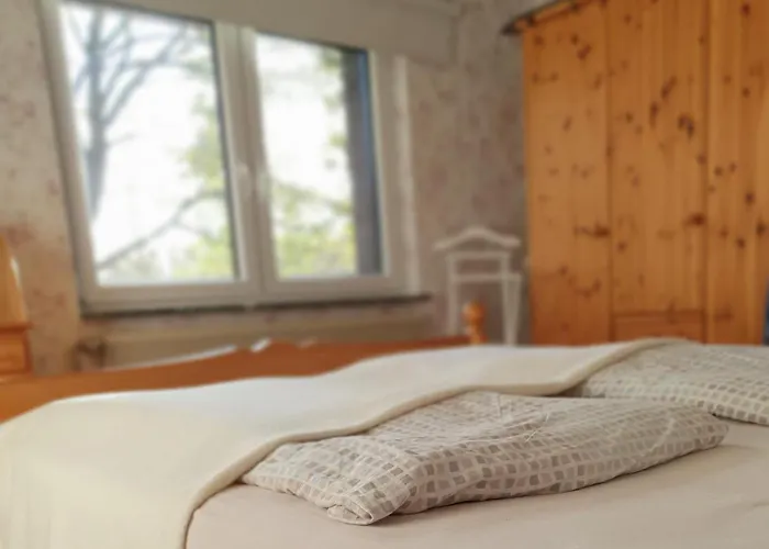 Blauer Mit Optionalem Hot-tub Vakantiehuis