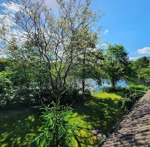 Feriehus Blauer Mit Optionalem Hot-tub