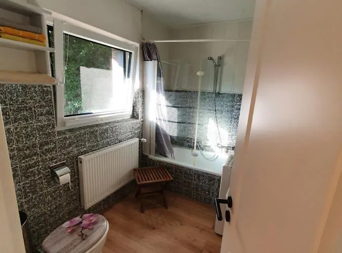 Blauer Mit Optionalem Hot-tub Bockhorn (Lower-Saxony)