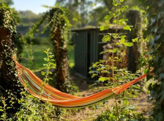 Feriehus Blauer Mit Optionalem Hot-tub