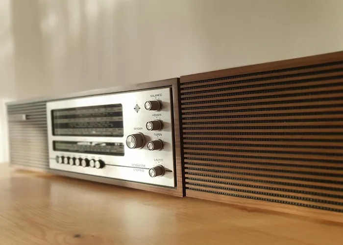 Vakantiehuis Blauer Mit Optionalem Hot-tub *